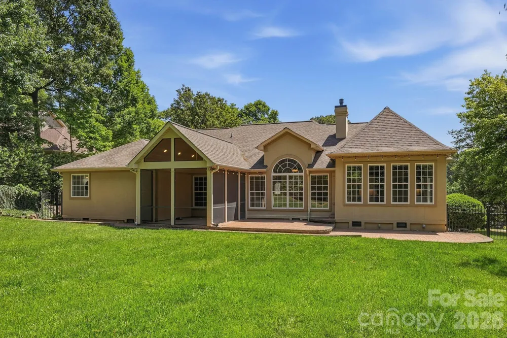 2605 Penngate Drive Sherrills Ford, NC 28673