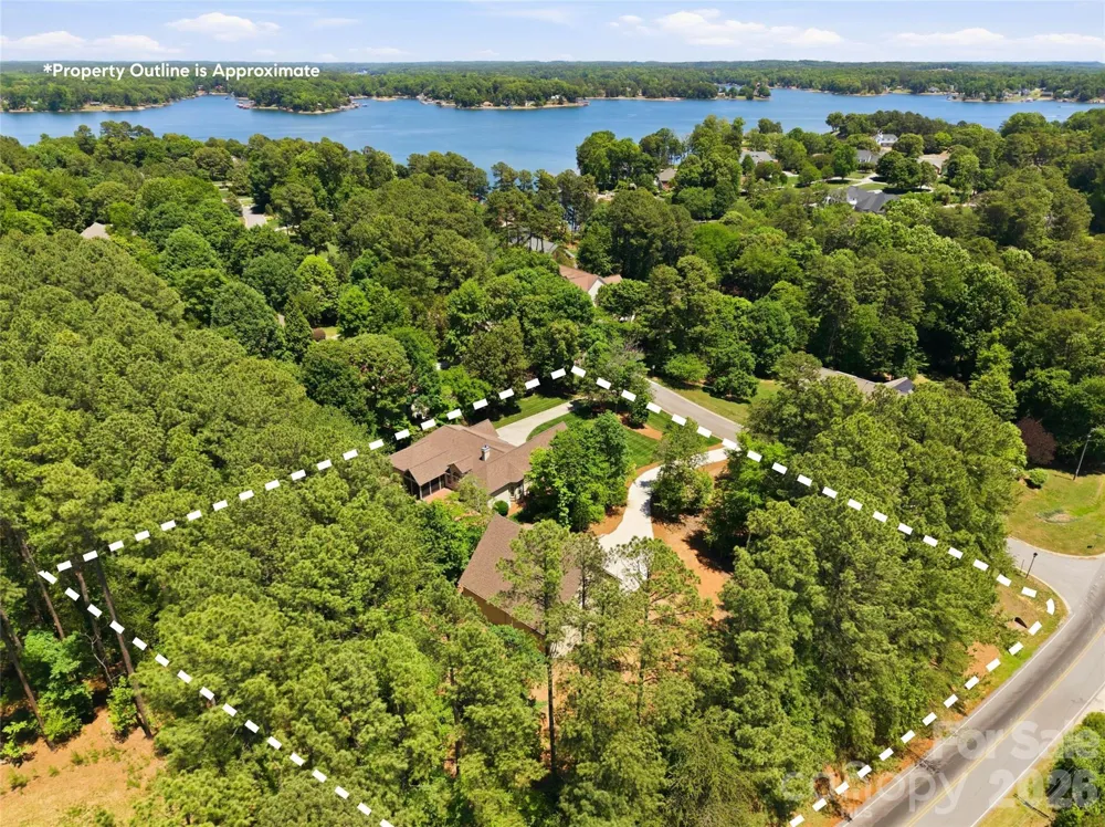 2605 Penngate Drive Sherrills Ford, NC 28673