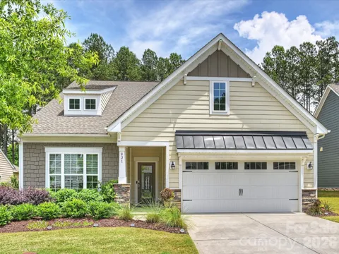 821 Botticelli Court