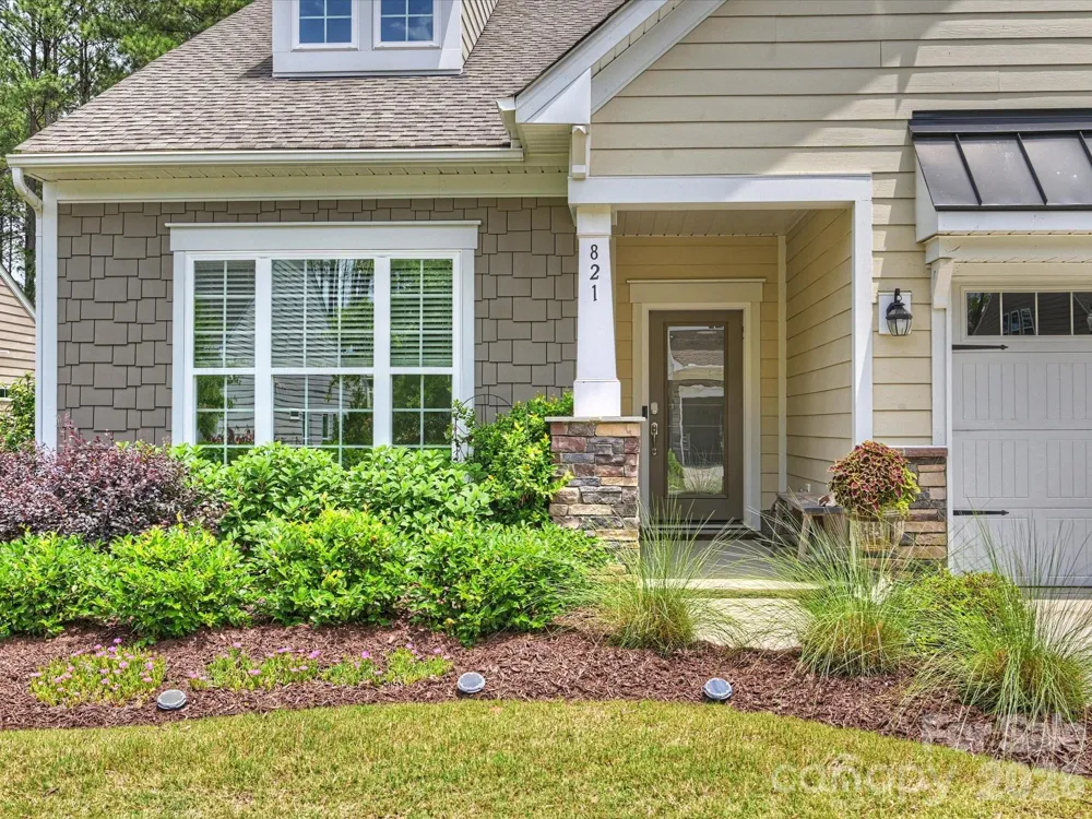 821 Botticelli Court Mount Holly, NC 28120