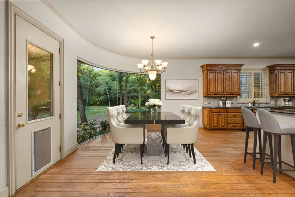 32 Wyck Hill Lane Westlake, TX 76262