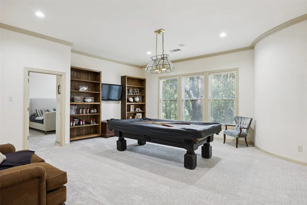 32 Wyck Hill Lane Westlake, TX 76262