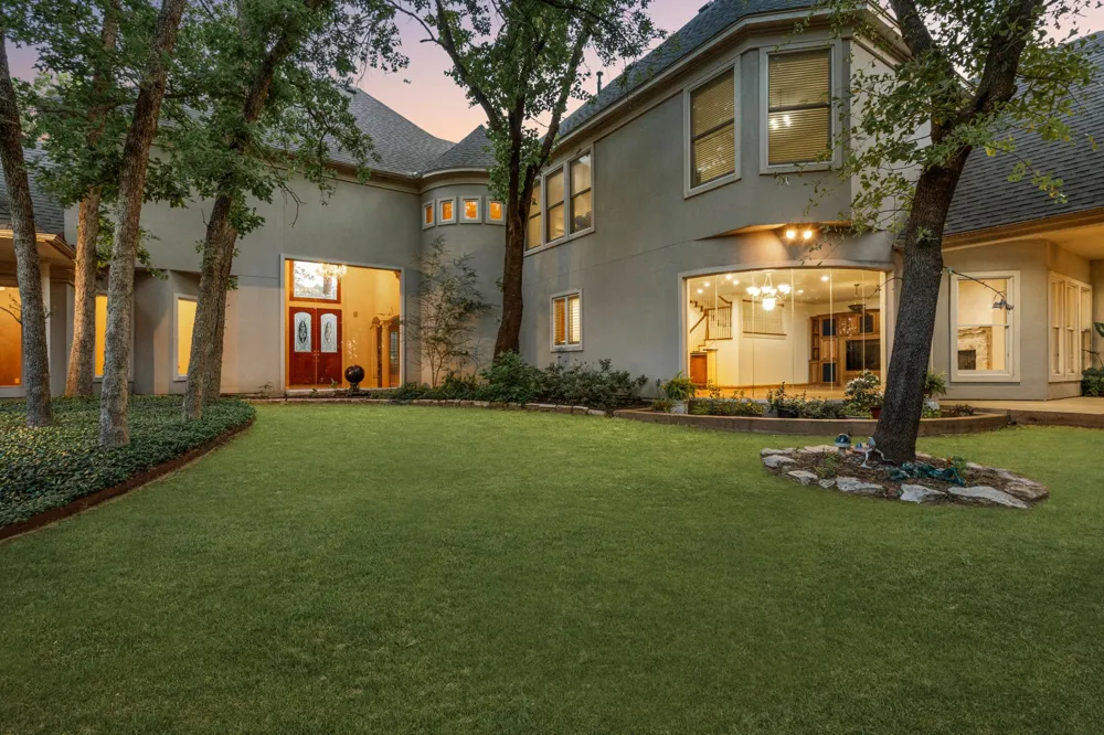 32 Wyck Hill Lane Westlake, TX 76262