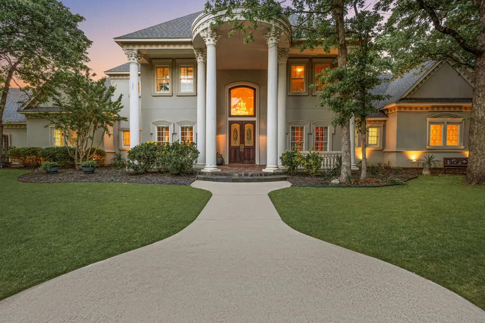 32 Wyck Hill Lane Westlake, TX 76262