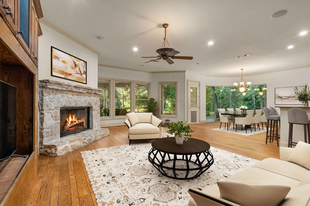 32 Wyck Hill Lane Westlake, TX 76262