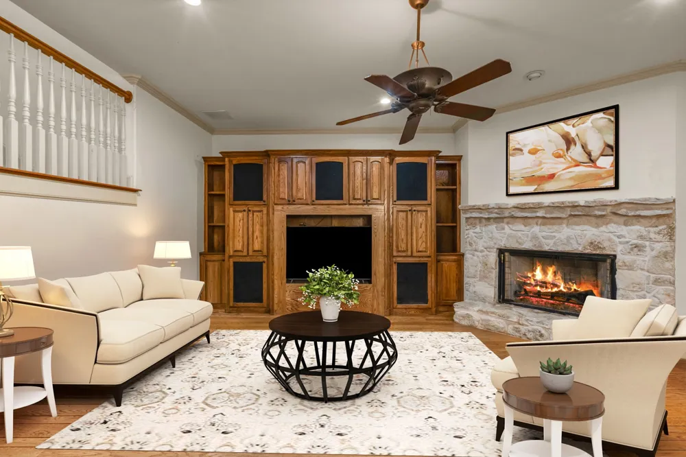 32 Wyck Hill Lane Westlake, TX 76262