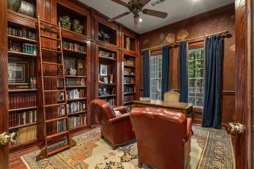 32 Wyck Hill Lane Westlake, TX 76262