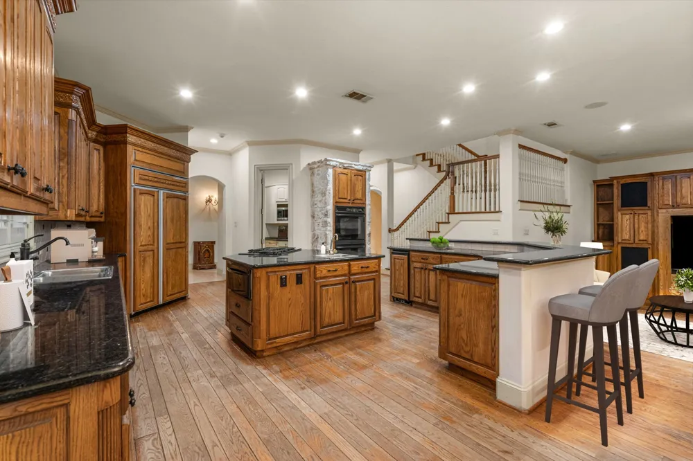 32 Wyck Hill Lane Westlake, TX 76262