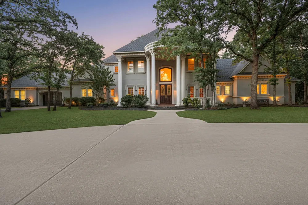 32 Wyck Hill Lane Westlake, TX 76262