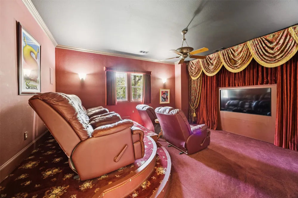 32 Wyck Hill Lane Westlake, TX 76262