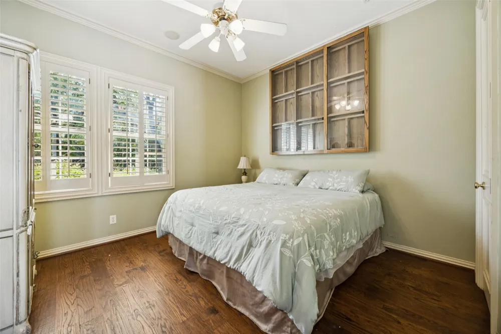 32 Wyck Hill Lane Westlake, TX 76262