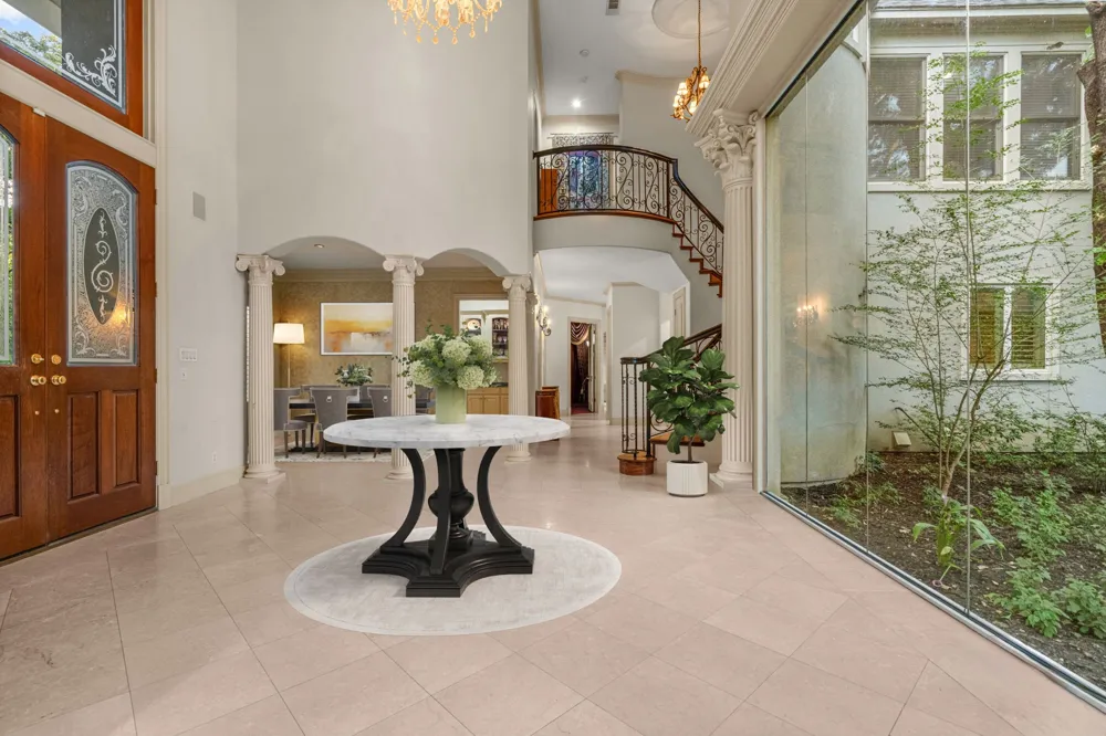 32 Wyck Hill Lane Westlake, TX 76262