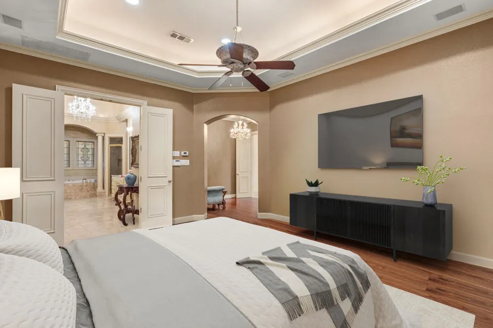 32 Wyck Hill Lane Westlake, TX 76262