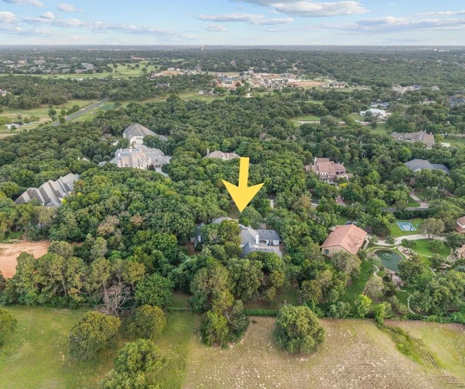 32 Wyck Hill Lane Westlake, TX 76262