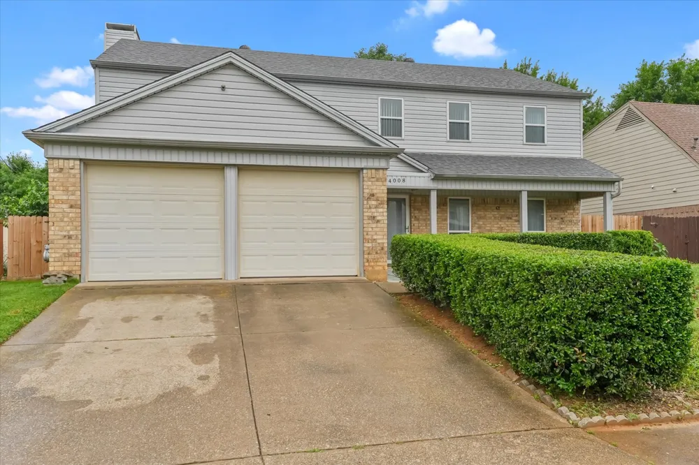 4008 Willow Run Flower Mound, TX 75028