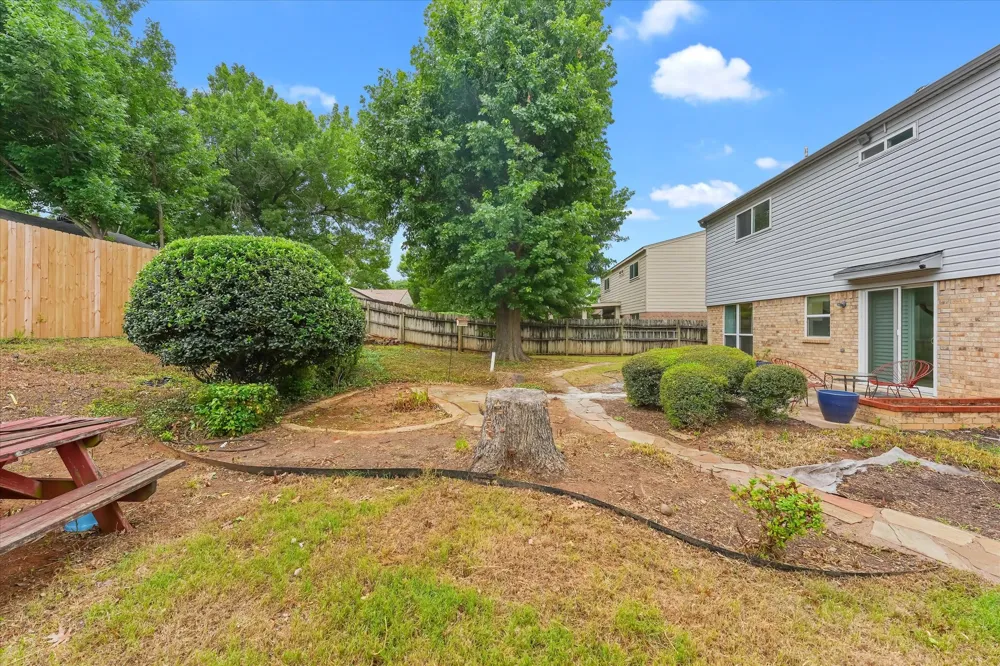 4008 Willow Run Flower Mound, TX 75028