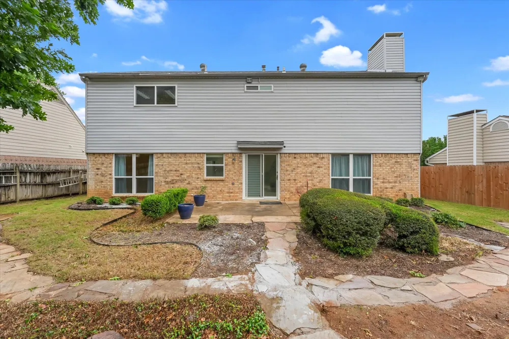 4008 Willow Run Flower Mound, TX 75028