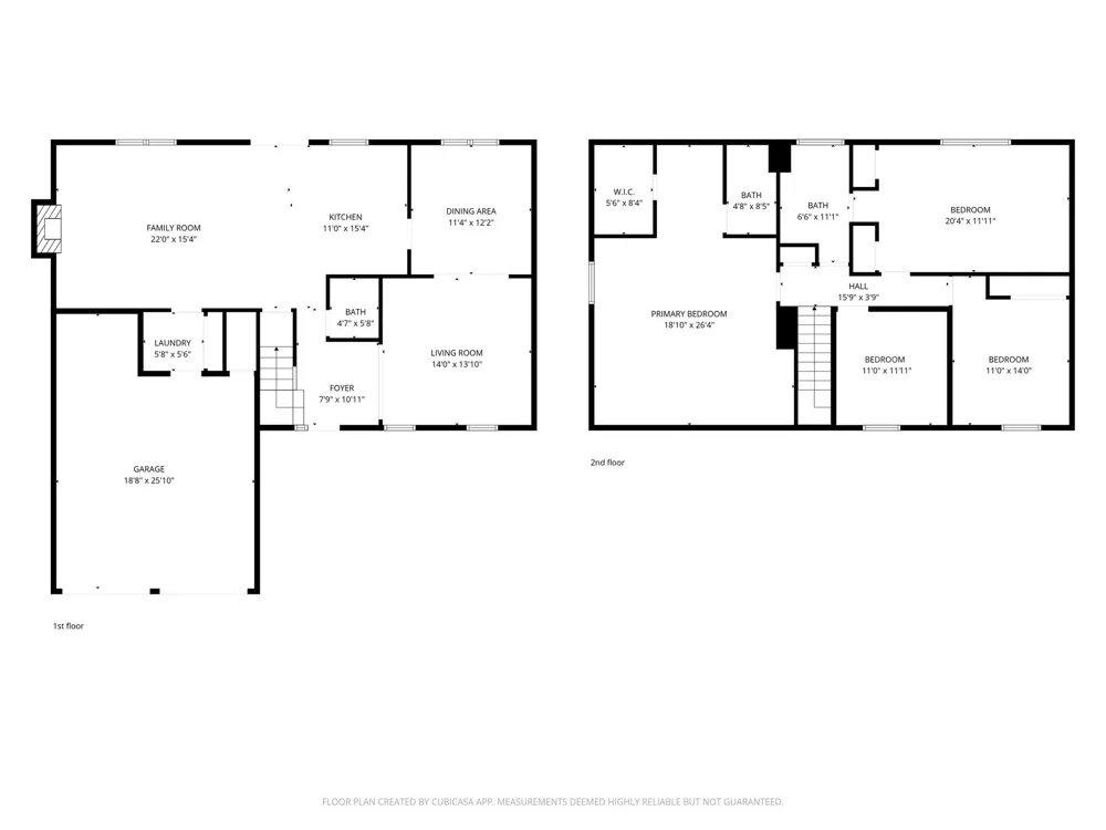 4008 Willow Run Flower Mound, TX 75028
