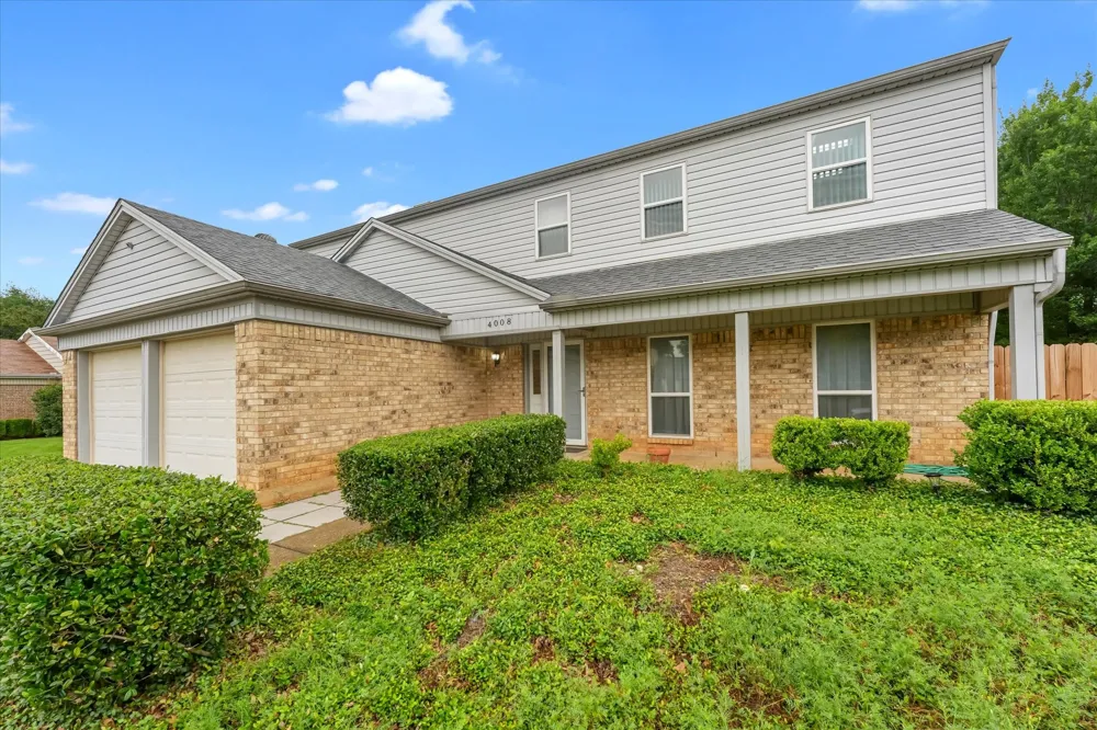 4008 Willow Run Flower Mound, TX 75028