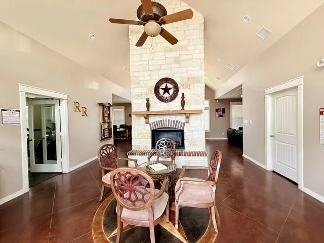 1000 Spring Loop #1806 College Station, TX 77840