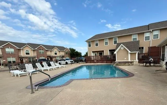 1000 Spring Loop #1806 College Station, TX 77840