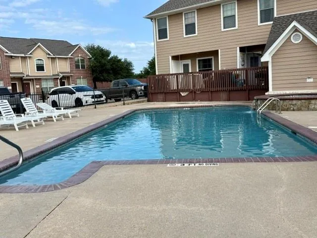 1000 Spring Loop #1806 College Station, TX 77840