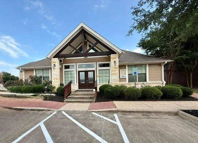1000 Spring Loop #1806 College Station, TX 77840