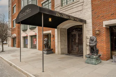 1 Christie Place #406W