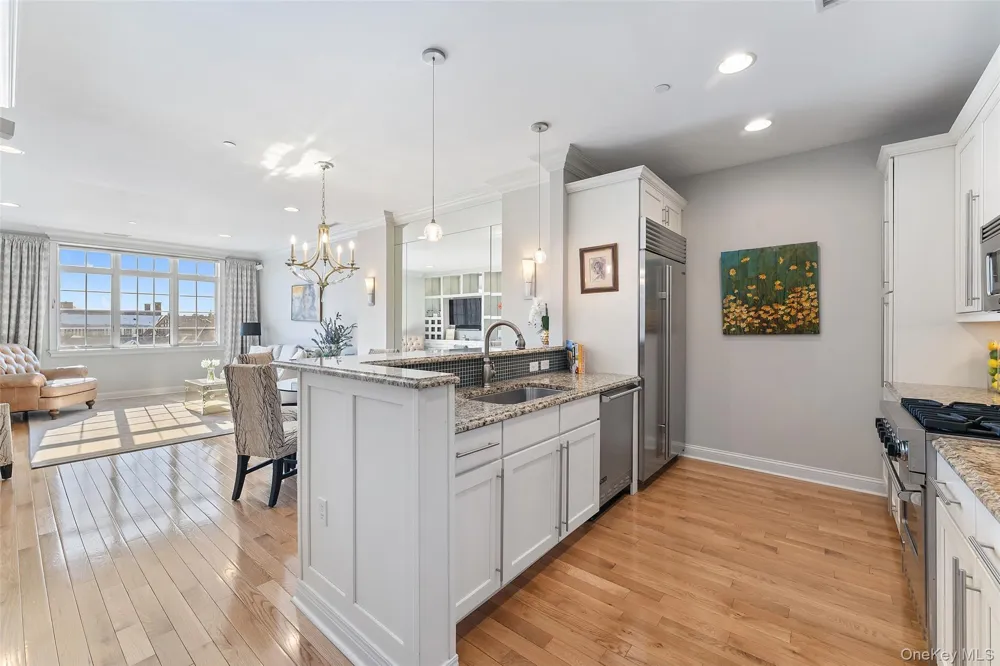 1 Christie Place #406W Scarsdale, NY 10583