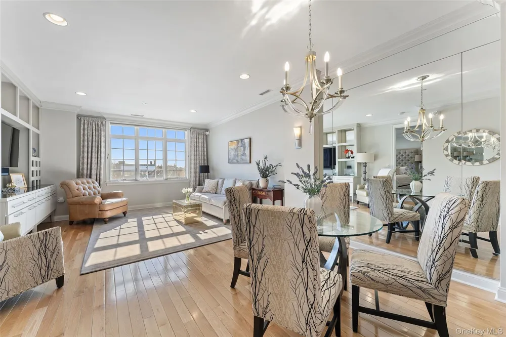 1 Christie Place #406W Scarsdale, NY 10583