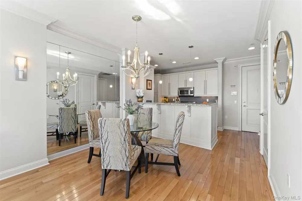 1 Christie Place #406W Scarsdale, NY 10583