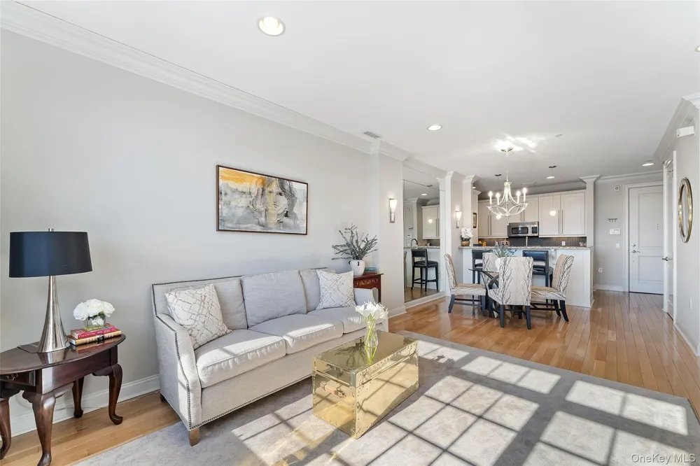 1 Christie Place #406W Scarsdale, NY 10583