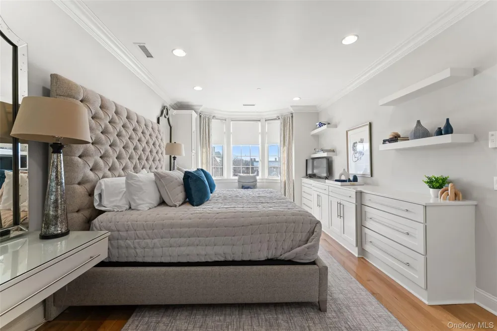 1 Christie Place #406W Scarsdale, NY 10583