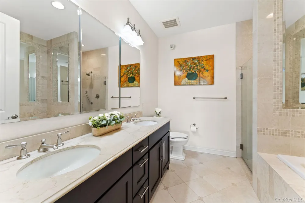 1 Christie Place #406W Scarsdale, NY 10583