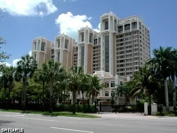 Pelican Bay Boulevard #1202