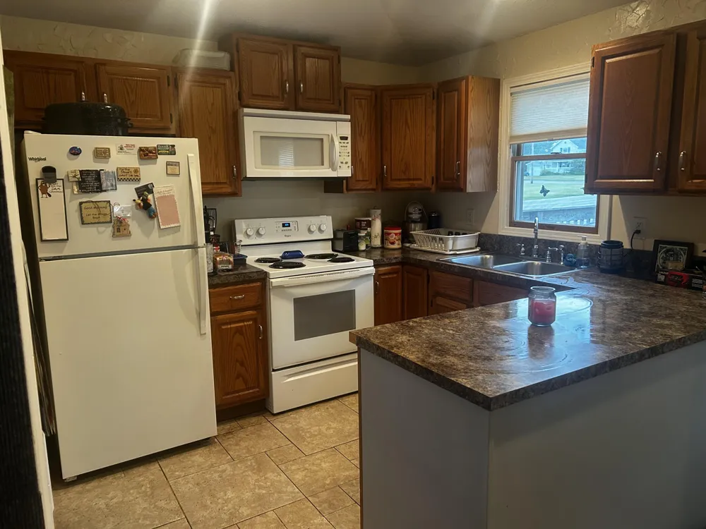 13636 S Mason Drive Grant, MI 49327