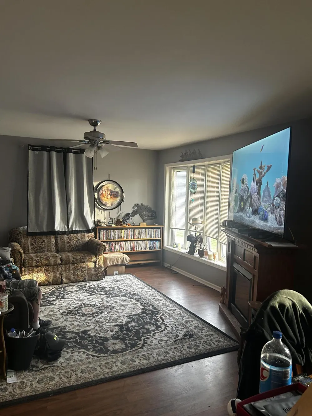 13636 S Mason Drive Grant, MI 49327