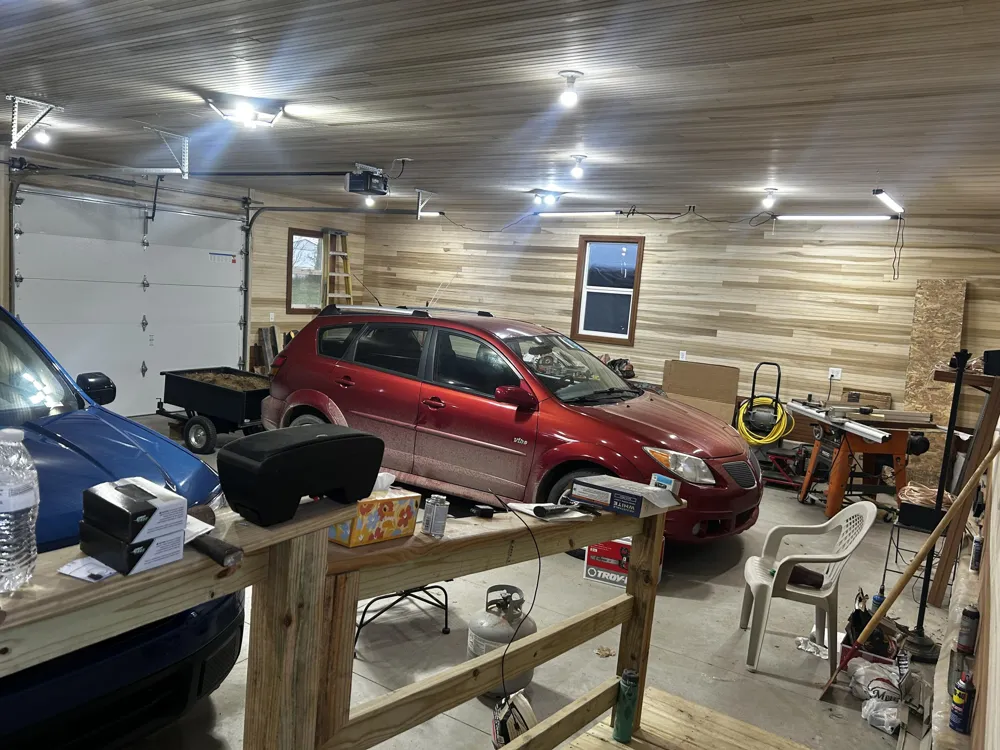 13636 S Mason Drive Grant, MI 49327
