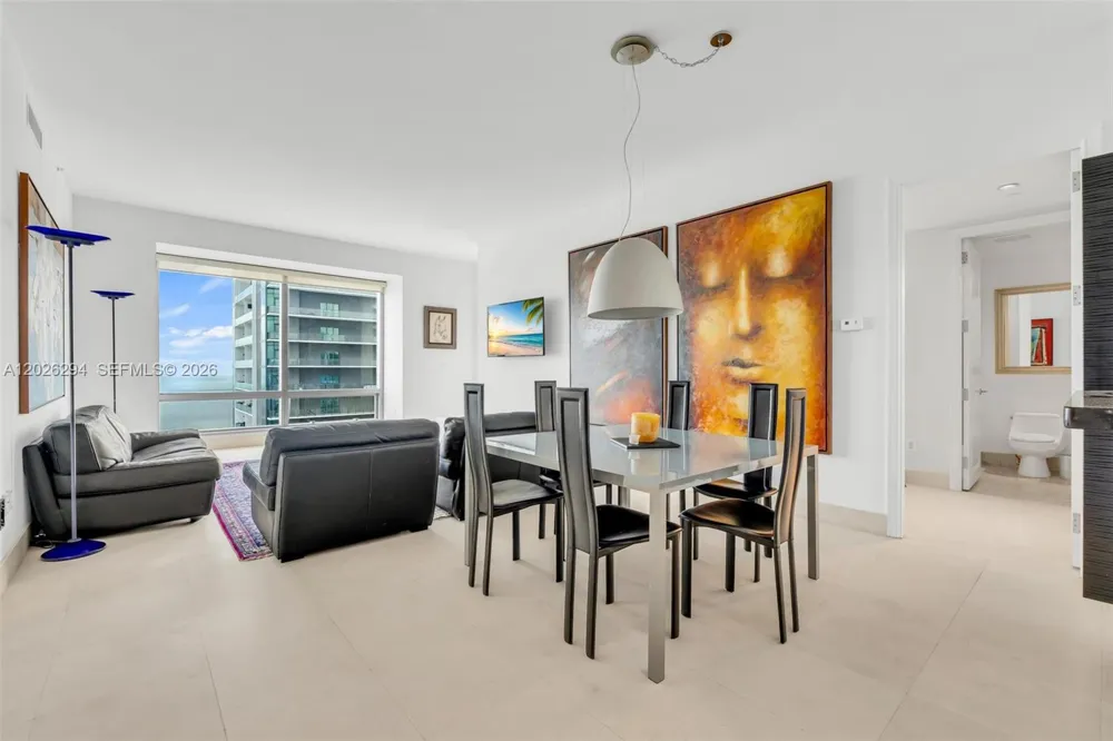 1425 Brickell Ave #51A Miami, FL 33131