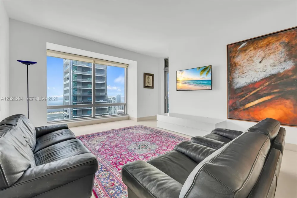 1425 Brickell Ave #51A Miami, FL 33131
