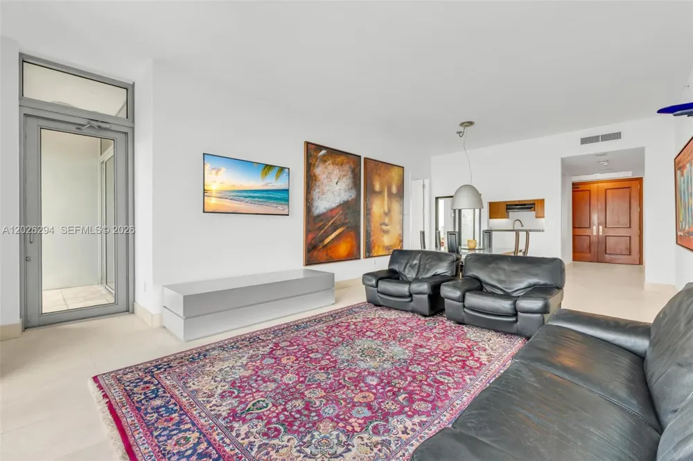 1425 Brickell Ave #51A Miami, FL 33131