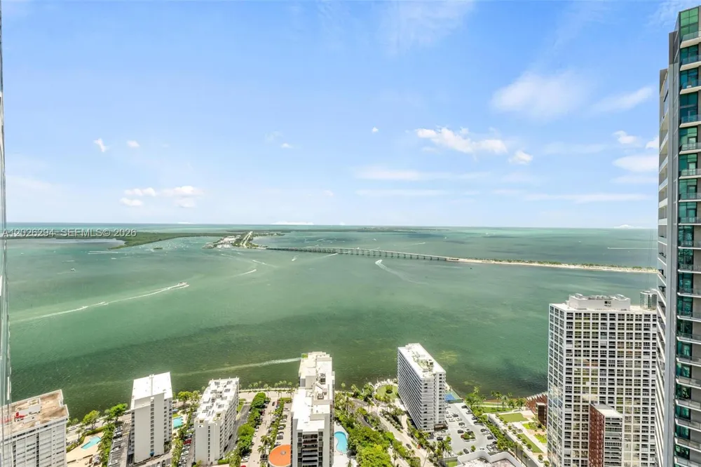 1425 Brickell Ave #51A Miami, FL 33131