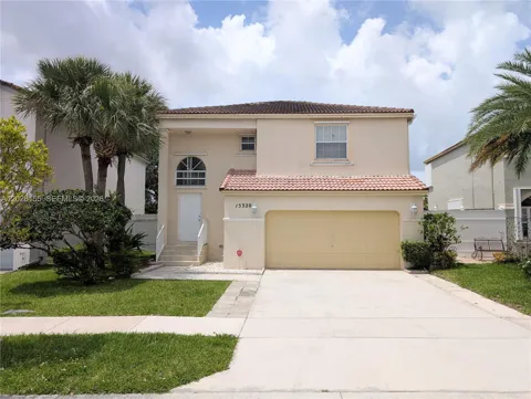 15320 NW 6th Ct #0
