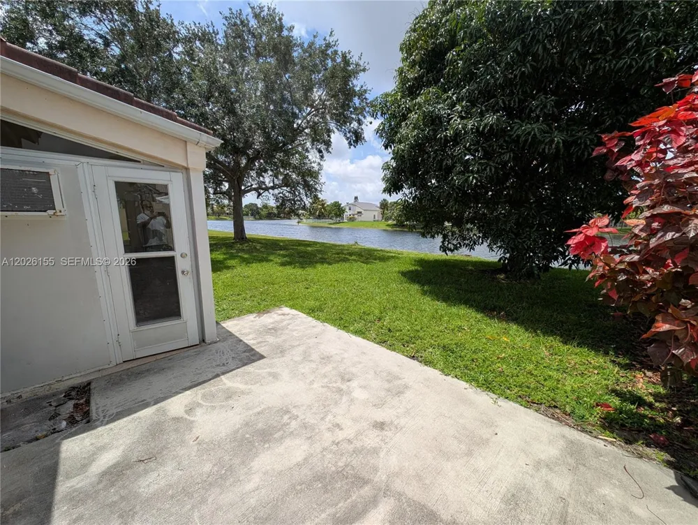 15320 NW 6th Ct #0 Pembroke Pines, FL 33028