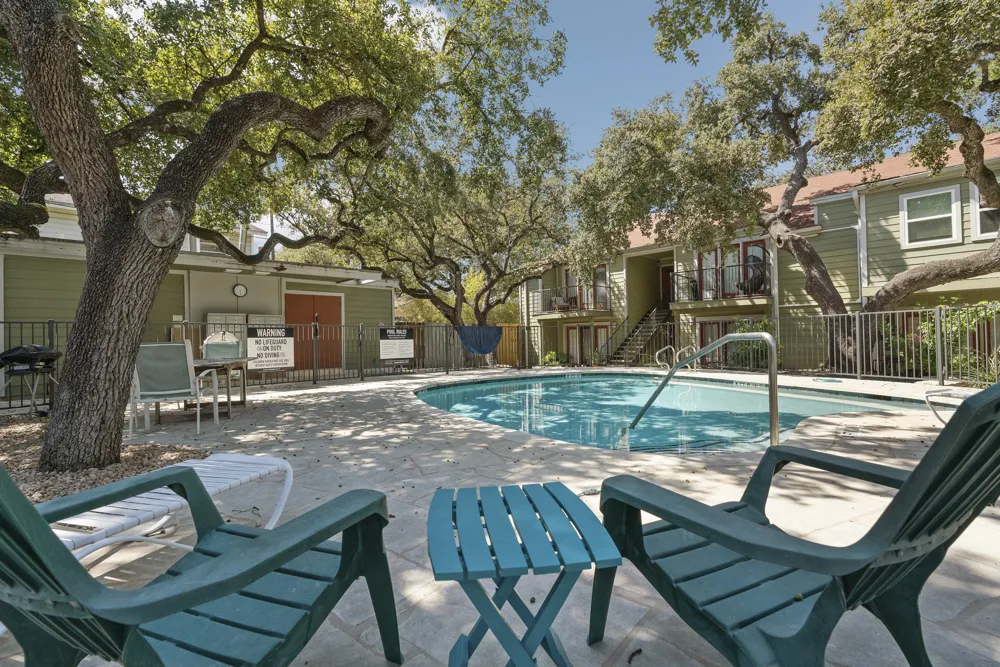 3601 Menchaca Road #215
