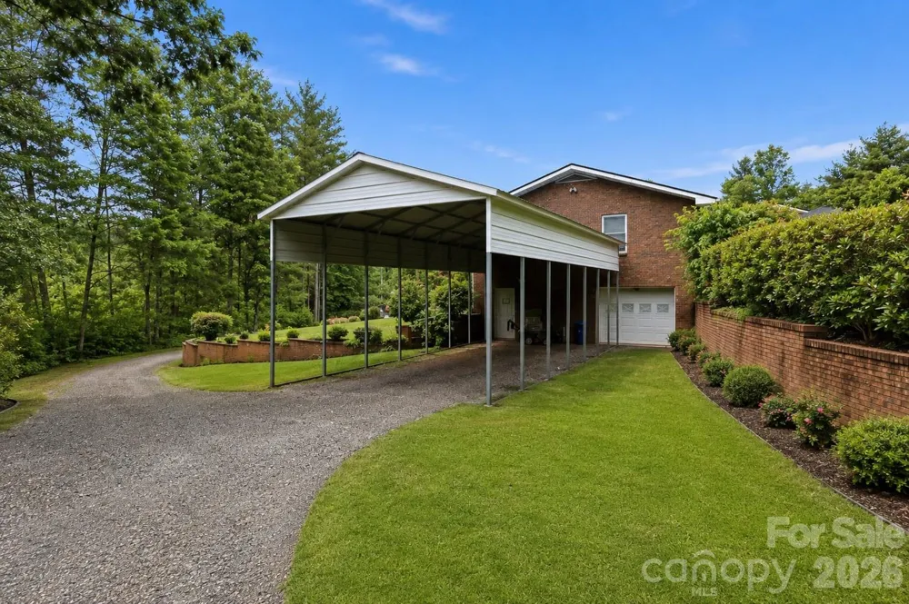 22 Webb Hill Road Leicester, NC 28748