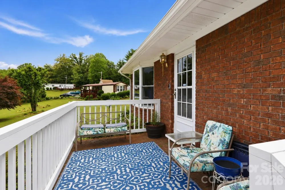 22 Webb Hill Road Leicester, NC 28748