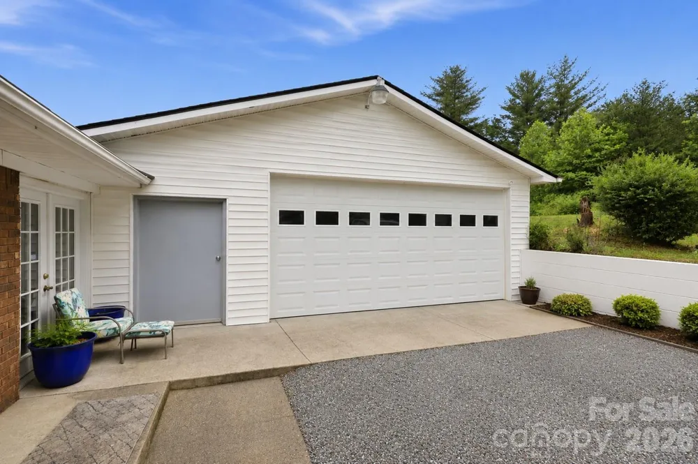 22 Webb Hill Road Leicester, NC 28748