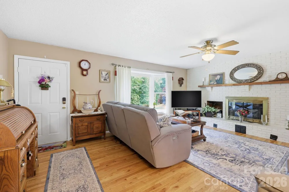 22 Webb Hill Road Leicester, NC 28748