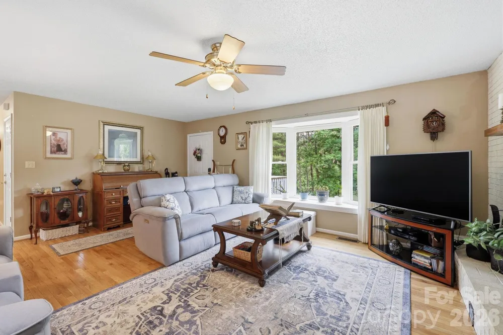 22 Webb Hill Road Leicester, NC 28748